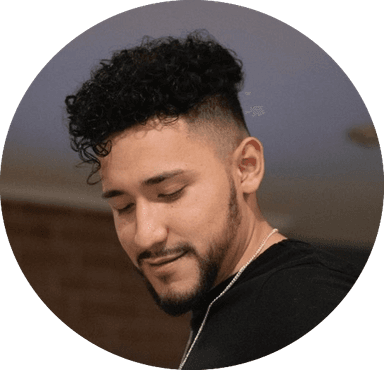 Profile picture of Chris.